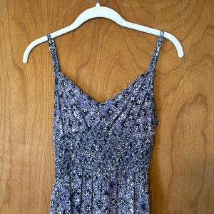 Abercrombie Maxi Dress